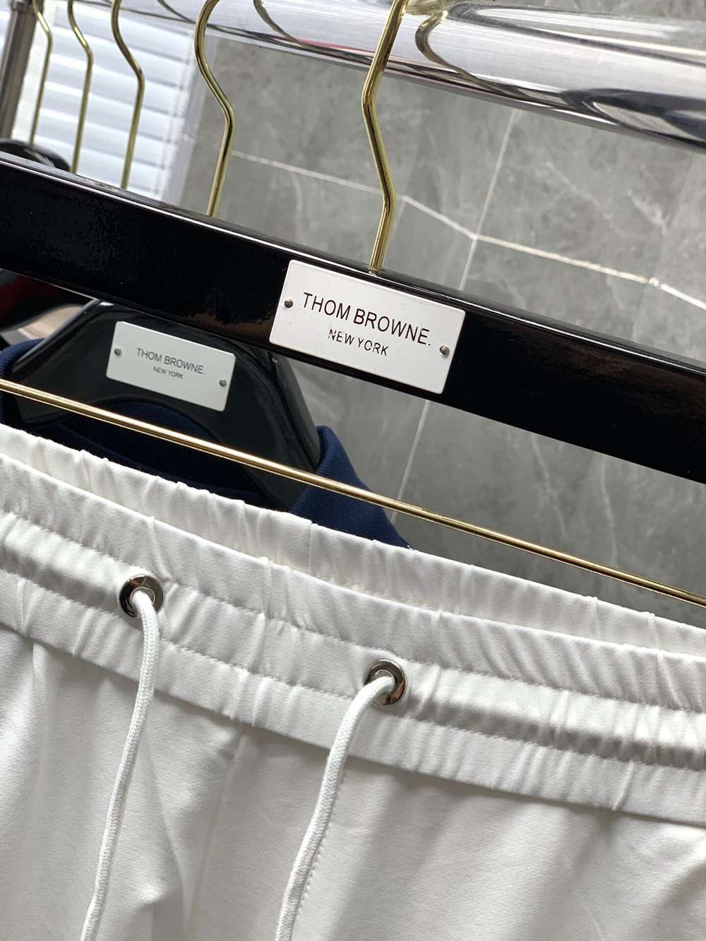 Bur-erry Trousers JP9618685